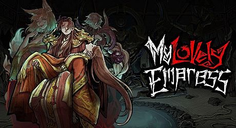 My Lovely Empress Game