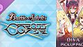 バトルスピリッツ クロスオーバー　『ディーバピックアップパック』レアカードセット