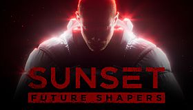 Sunset: Future Shapers