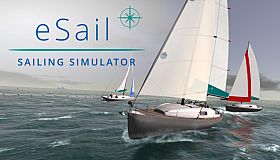 eSail Sailing Simulator