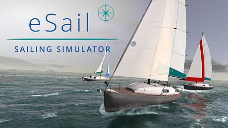 eSail Sailing Simulator Game