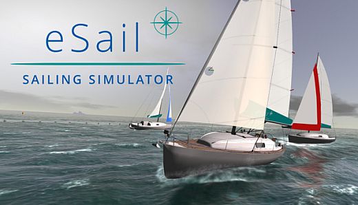 eSail Sailing Simulator