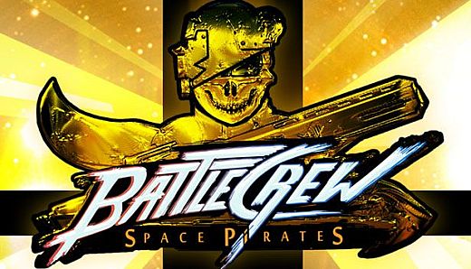 BATTLECREW Space Pirates - Unlimited