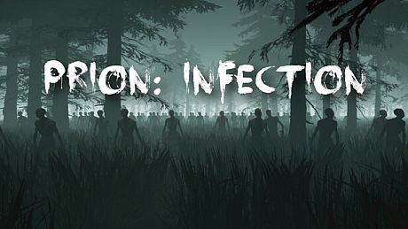 Prion: Infection Game