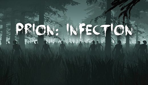 Prion: Infection