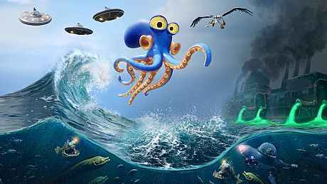 Darwin's Paradox! Game