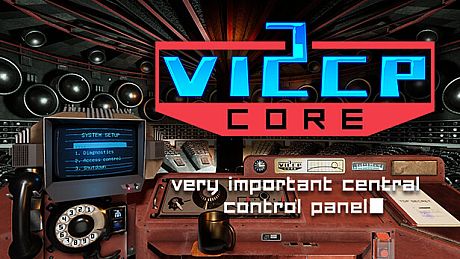 VICCP 2 Core Game
