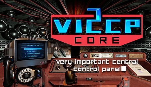 VICCP 2 Core