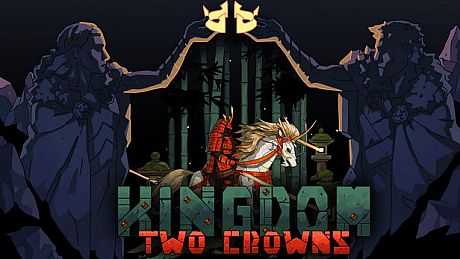 Kingdom Two Crowns: Shogun DLC