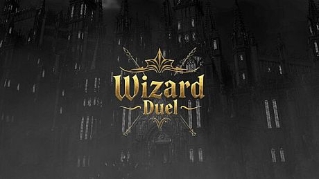 Wizard Duel Game