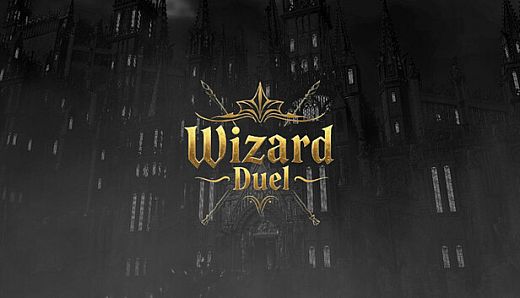 Wizard Duel