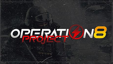 Operation8 Project Game