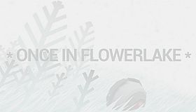 Once in Flowerlake