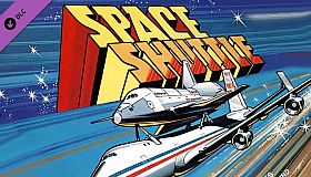 Zaccaria Pinball - Space Shuttle Table