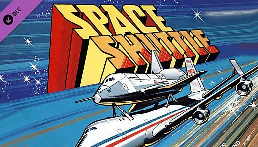 Zaccaria Pinball - Space Shuttle Table