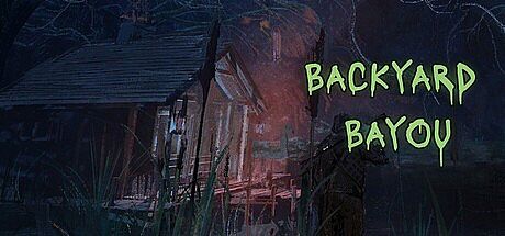 Backyard Bayou Game