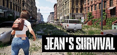 Jean's Survival Game