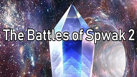The Battles of Spwak 2 Game