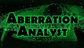 Aberration Analyst