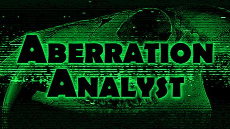 Aberration Analyst Game