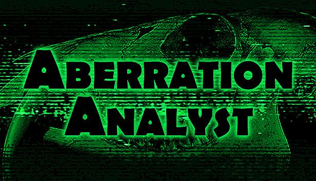 Buy Aberration Analyst