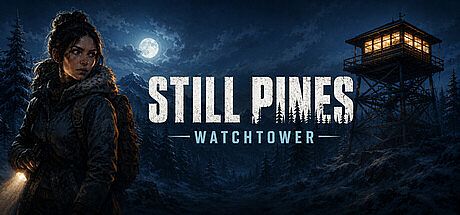Still Pines: watchtower Game