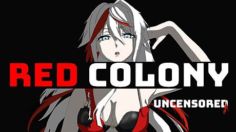 Red Colony Uncensored