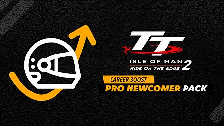 TT Isle of Man 2 Pro Newcomer Pack DLC