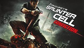Tom Clancy's Splinter Cell Conviction