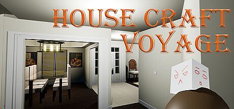 House Craft Voyage Game