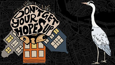 Don't Get Your Hopes Up Game