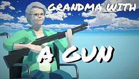 Grandma With A Gun