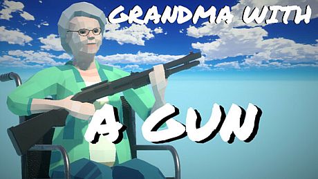 Grandma With A Gun Game