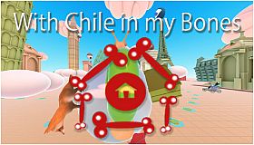 With Chile in my Bones