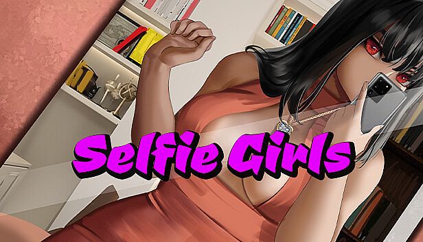 Buy Selfie Girls