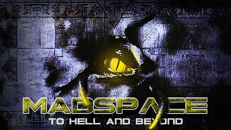 MadSpace: To Hell and Beyond Game