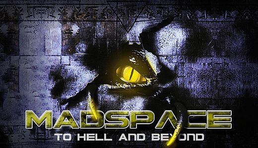 MadSpace: To Hell and Beyond