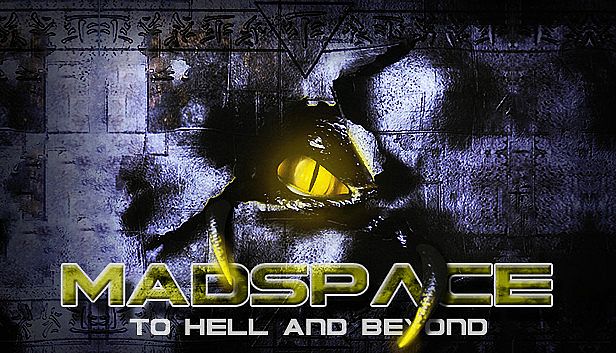 Buy MadSpace: To Hell and Beyond