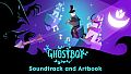 Ghostboy Soundtrack and Artbook