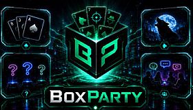 BoxParty!
