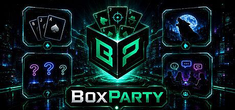 BoxParty!