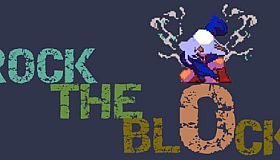 Rock the Block