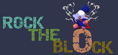 Rock the Block Game