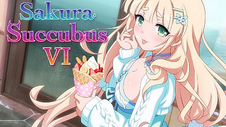 Sakura Succubus 6 Game