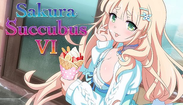 Buy Sakura Succubus 6