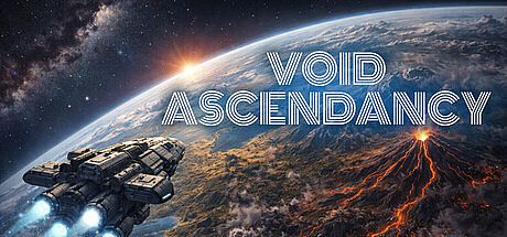 Void Ascendancy Game