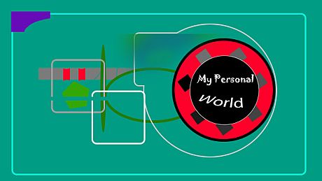 My Personal World Game
