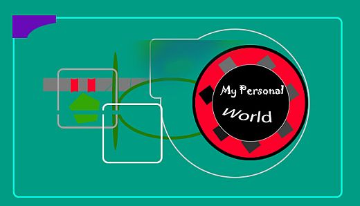 My Personal World
