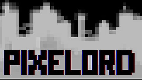 Pixelord Game