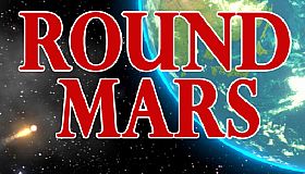Round Mars